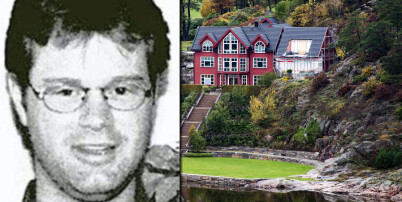 Dette gikk galt for Einar Aas. - Han satset stort